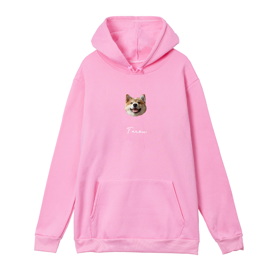 ピンク