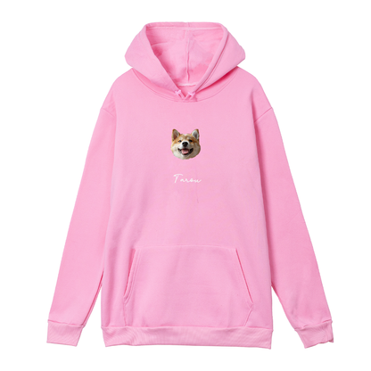 ピンク
